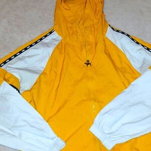 Womens Windbreaker Jacket